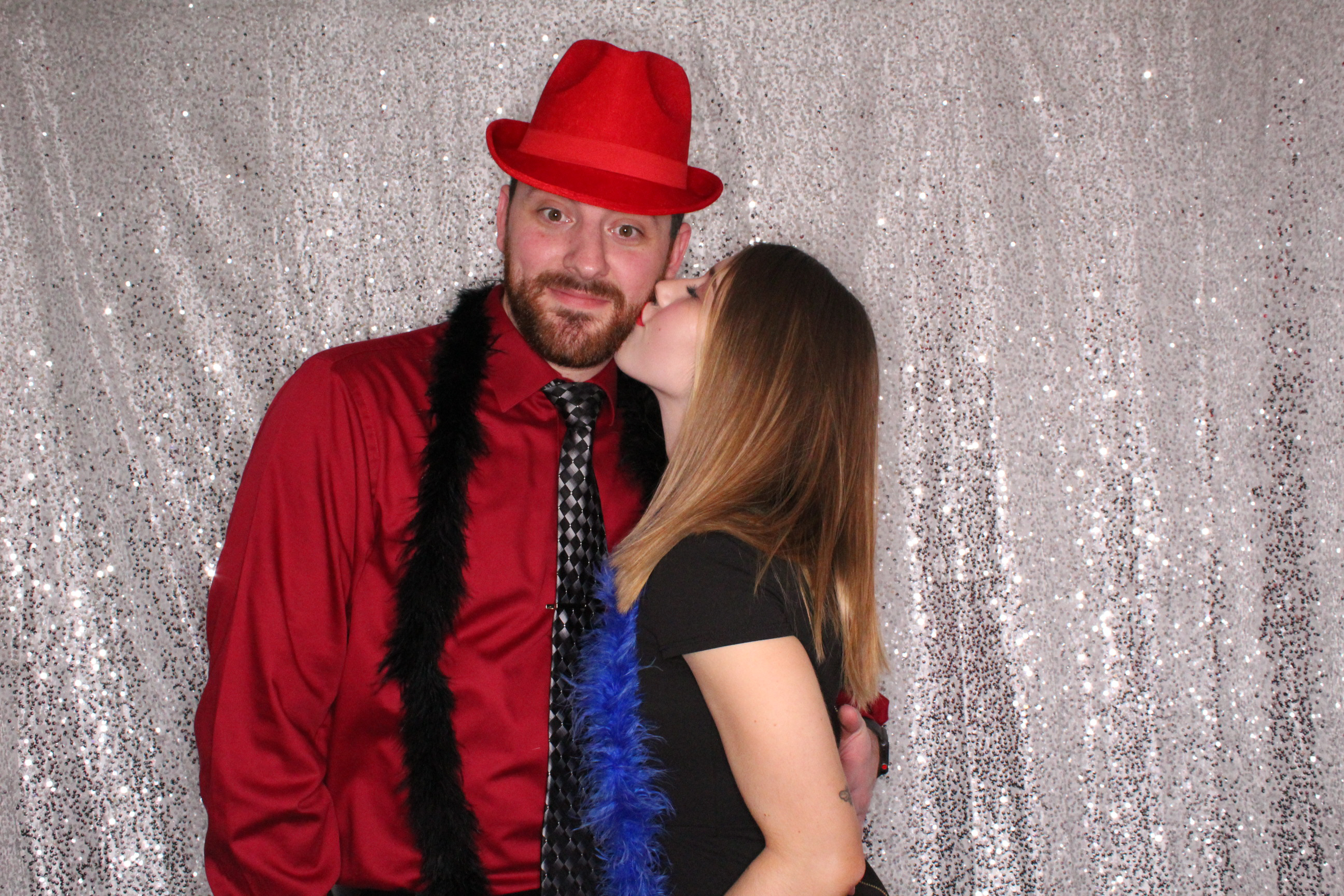 SCHEELS Year End Celebration | View more photos from the event at gallery.photoboothbillings.com/u/PhotoBoothBillings/SCHEELS-Year-End-Celebration